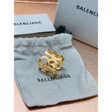 Balenciaga Rings